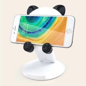 Panda 🐼 Phone Stand
